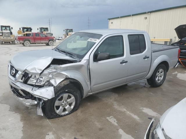 nissan frontier 2011 1n6ad0er1bc452246