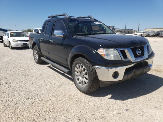 nissan frontier s 2012 1n6ad0er1cc440941