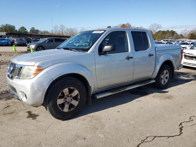 nissan frontier s 2012 1n6ad0er1cc461661