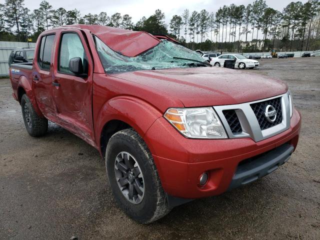 nissan frontier s 2014 1n6ad0er1en712203