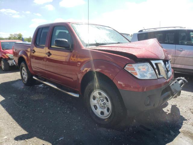 nissan frontier s 2015 1n6ad0er1fn700019