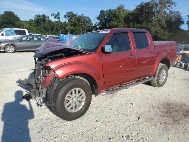 nissan frontier s 2015 1n6ad0er1fn708606