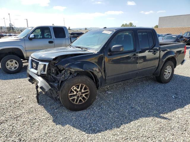 nissan frontier s 2015 1n6ad0er1fn745090