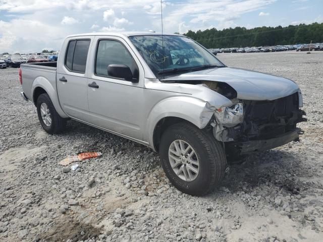 nissan frontier s 2016 1n6ad0er1gn706629