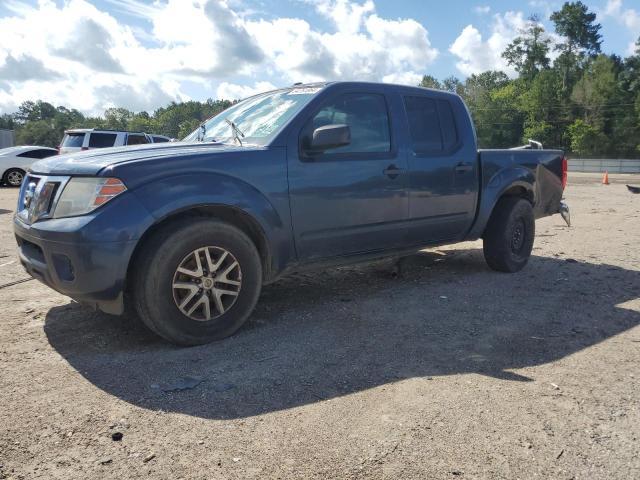 nissan frontier s 2016 1n6ad0er1gn712513