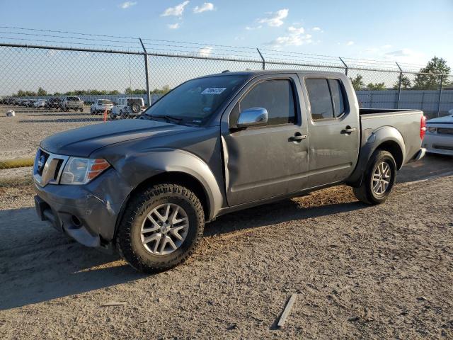 nissan frontier s 2016 1n6ad0er1gn755670