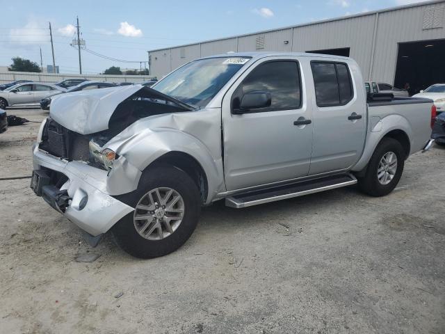 nissan frontier s 2017 1n6ad0er1hn711699