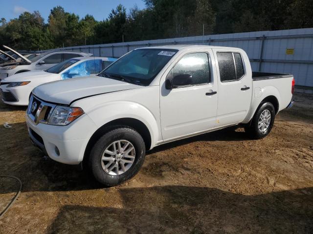 nissan frontier s 2019 1n6ad0er1kn768184