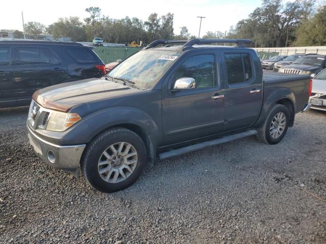 nissan frontier s 2011 1n6ad0er2bc432071