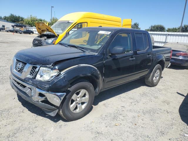 nissan frontier s 2011 1n6ad0er2bc436167