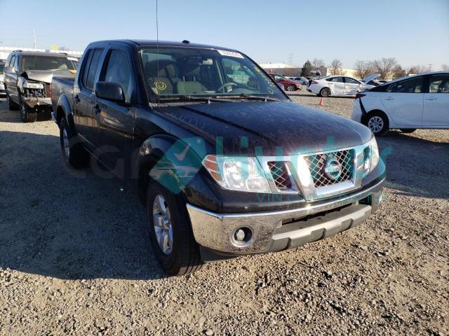 nissan frontier s 2011 1n6ad0er2bc436489