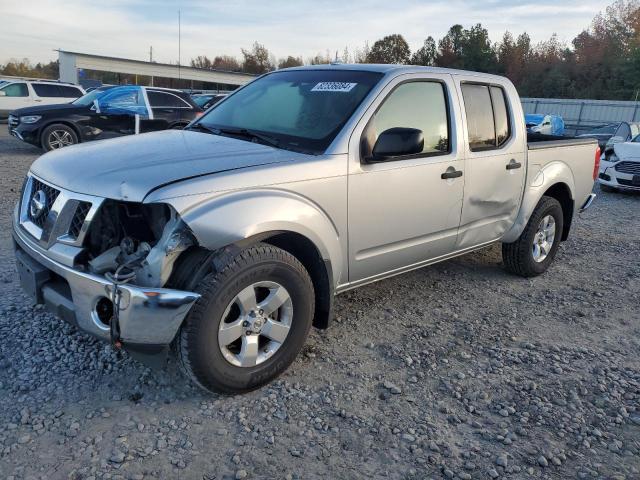 nissan frontier s 2011 1n6ad0er2bc437738