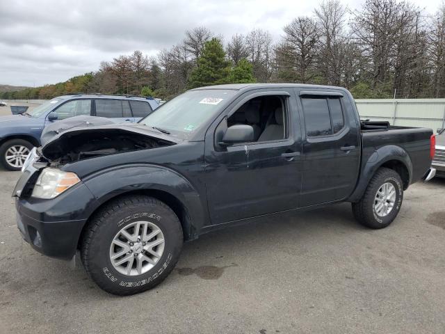 nissan frontier s 2012 1n6ad0er2cc413540