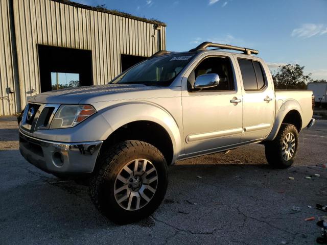 nissan frontier s 2012 1n6ad0er2cc441189