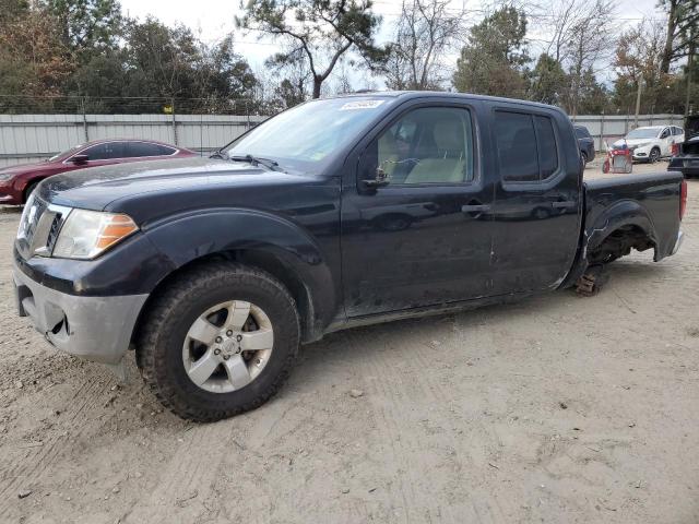 nissan frontier s 2012 1n6ad0er2cc453357