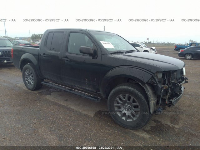 nissan frontier 2012 1n6ad0er2cc460504