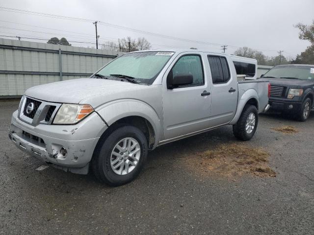 nissan frontier s 2014 1n6ad0er2en750314