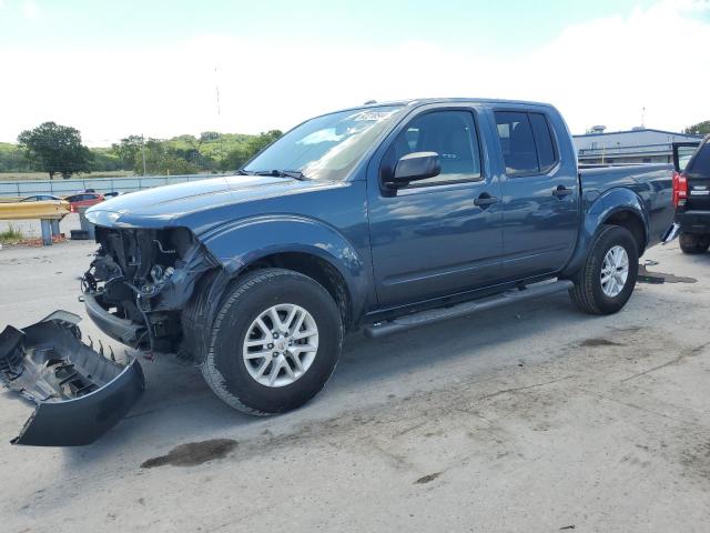 nissan frontier 2014 1n6ad0er2en755710