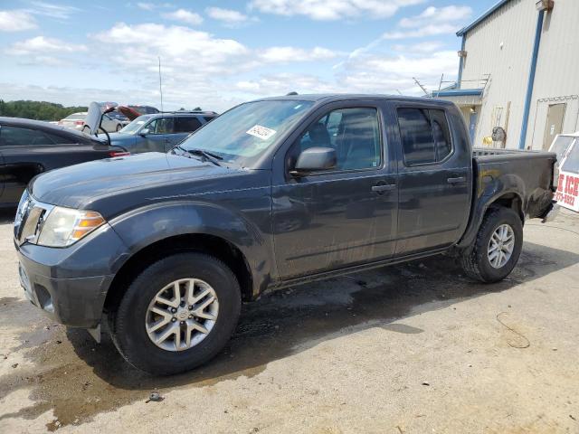 nissan frontier 2014 1n6ad0er2en769039