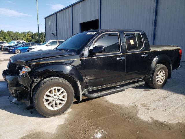 nissan frontier 2015 1n6ad0er2fn701065