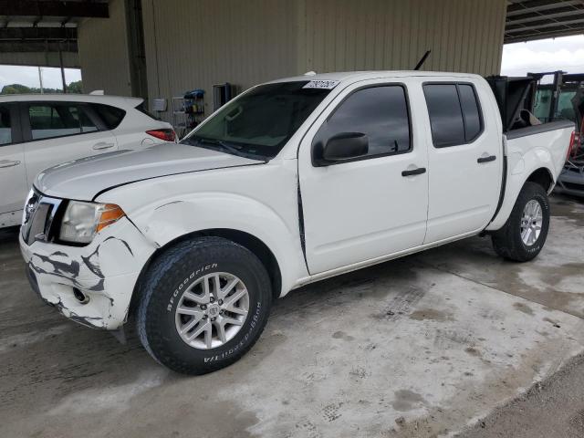 nissan frontier s 2015 1n6ad0er2fn714625