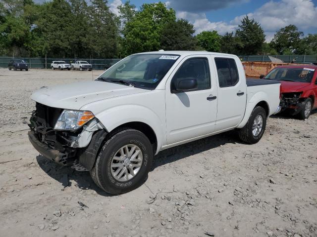 nissan frontier 2015 1n6ad0er2fn727052