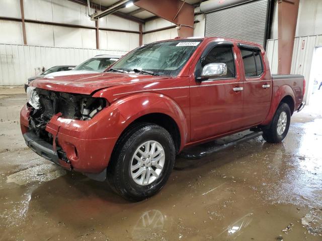 nissan frontier s 2015 1n6ad0er2fn746815