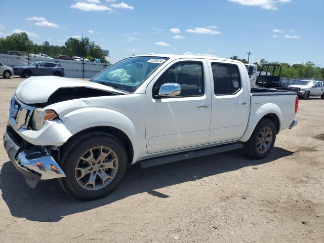 nissan frontier 2016 1n6ad0er2gn704324