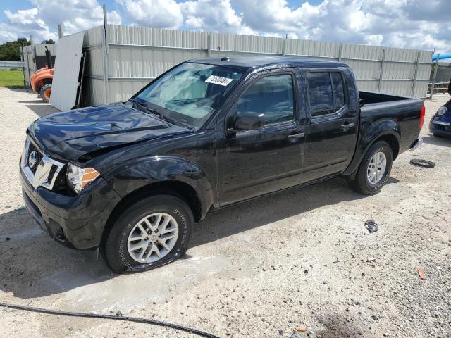 nissan frontier s 2016 1n6ad0er2gn721396