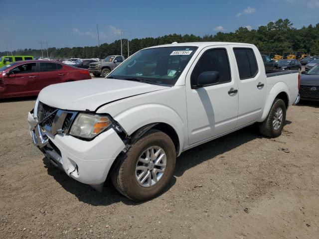 nissan frontier s 2016 1n6ad0er2gn732172