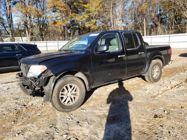 nissan frontier s 2016 1n6ad0er2gn761039