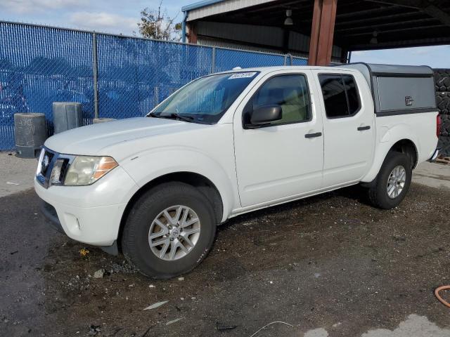 nissan frontier s 2016 1n6ad0er2gn765026