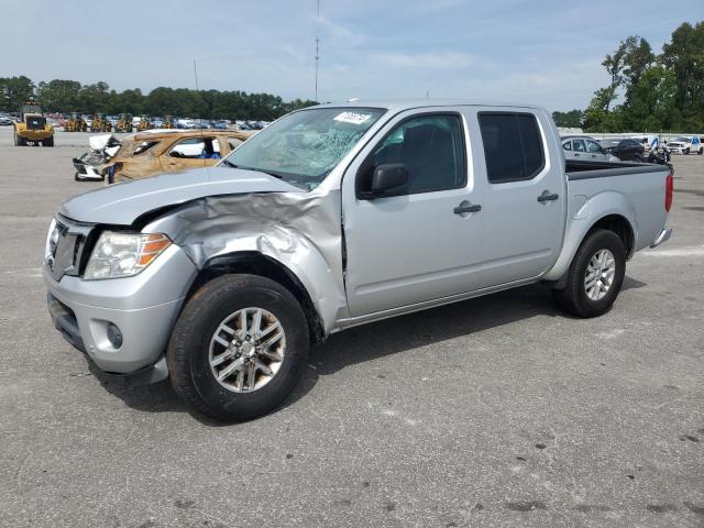 nissan frontier s 2016 1n6ad0er2gn765432