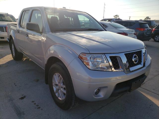 nissan frontier s 2016 1n6ad0er2gn785082