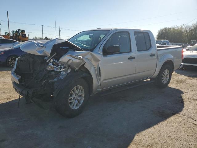 nissan frontier s 2016 1n6ad0er2gn790914