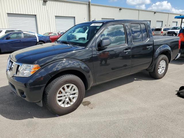 nissan frontier s 2016 1n6ad0er2gn902935