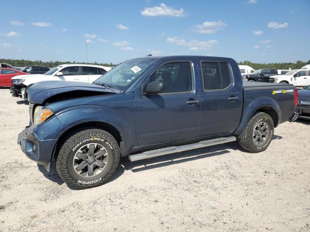 nissan frontier s 2016 1n6ad0er2gn904345