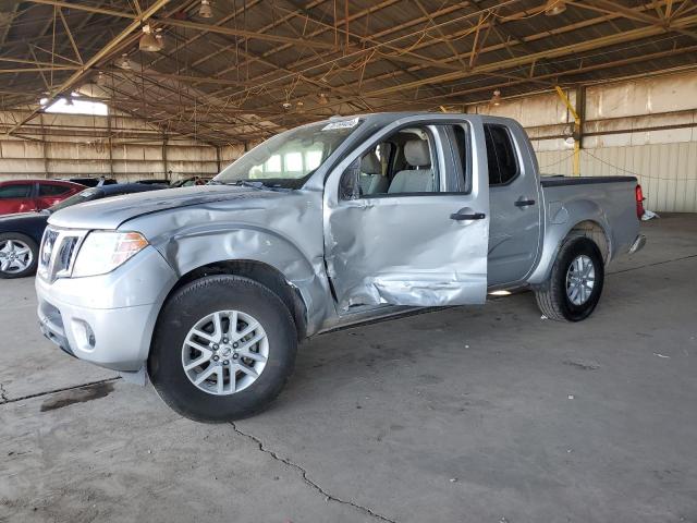 nissan frontier s 2017 1n6ad0er2hn750480