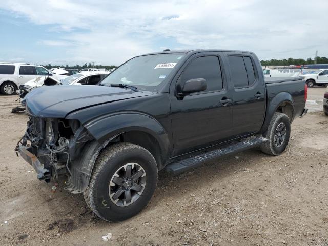 nissan frontier s 2018 1n6ad0er2jn772677