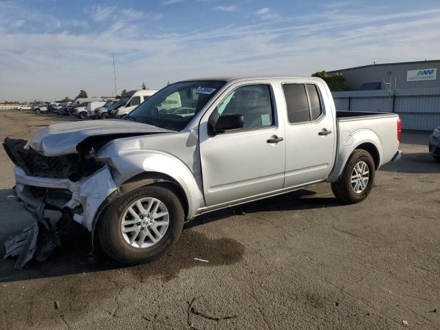 nissan frontier 2019 1n6ad0er2kn711346