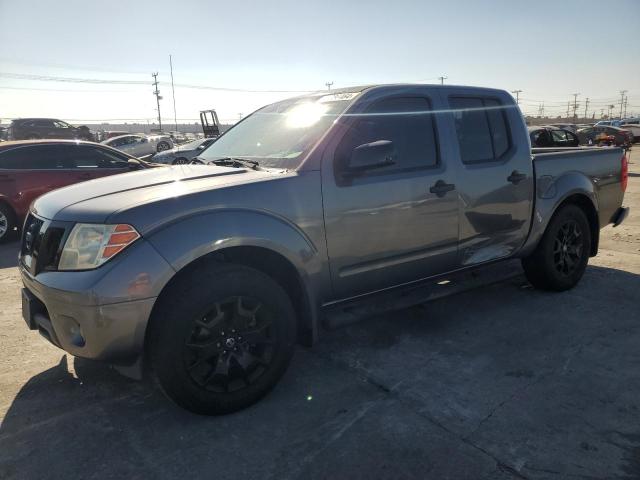 nissan frontier s 2019 1n6ad0er2kn782515