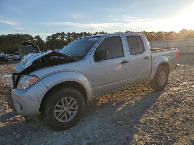 nissan frontier s 2019 1n6ad0er2kn884252