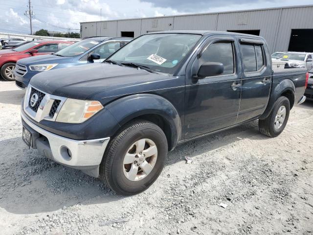 nissan frontier c 2010 1n6ad0er3ac401572