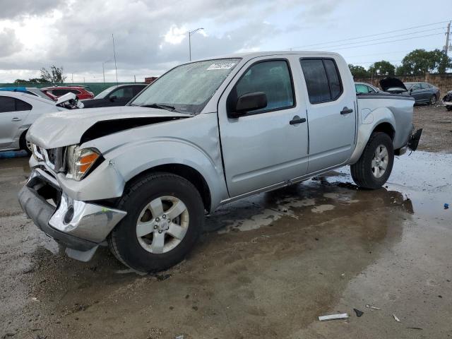 nissan frontier c 2010 1n6ad0er3ac436337