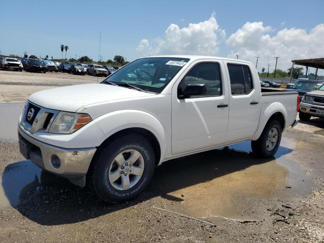 nissan frontier 2011 1n6ad0er3bc420897