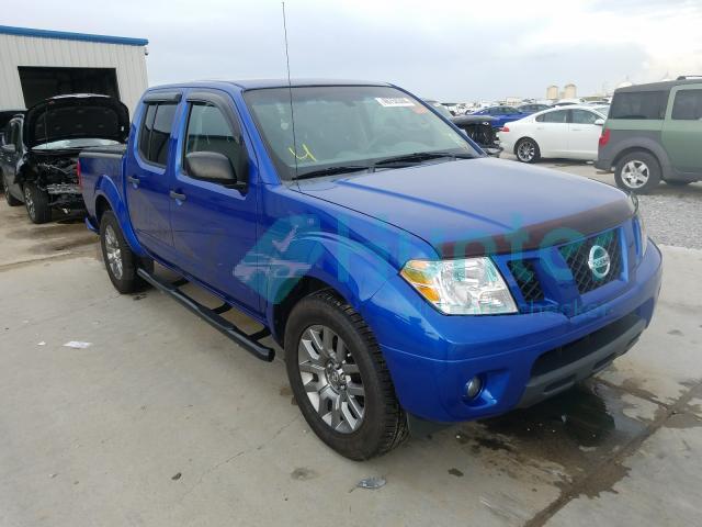 nissan frontier s 2012 1n6ad0er3cc422845