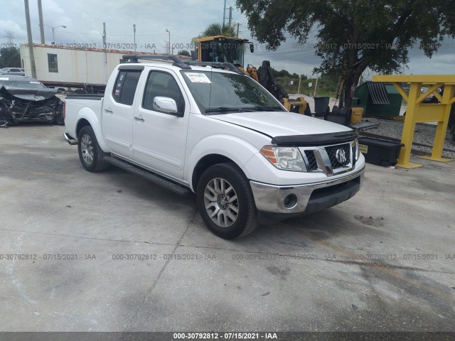 nissan frontier s 2012 1n6ad0er3cc450242