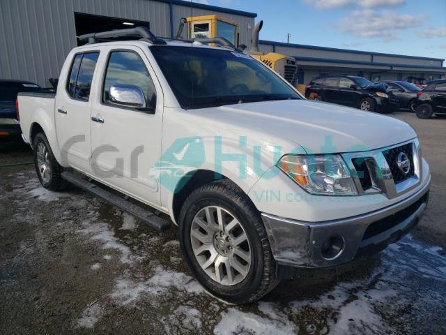 nissan frontier s 2012 1n6ad0er3cc463105