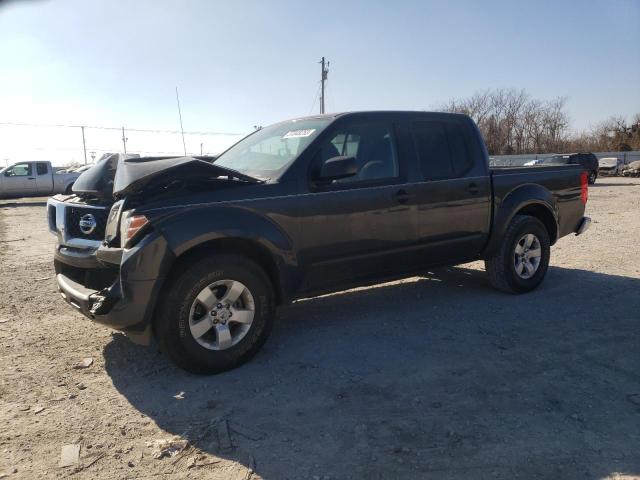 nissan frontier s 2012 1n6ad0er3cc467896