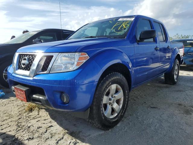 nissan frontier s 2012 1n6ad0er3cc471964